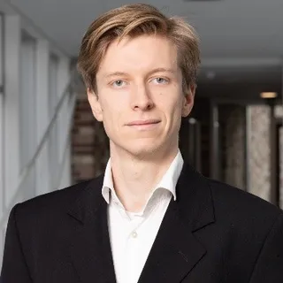Mark Csidei